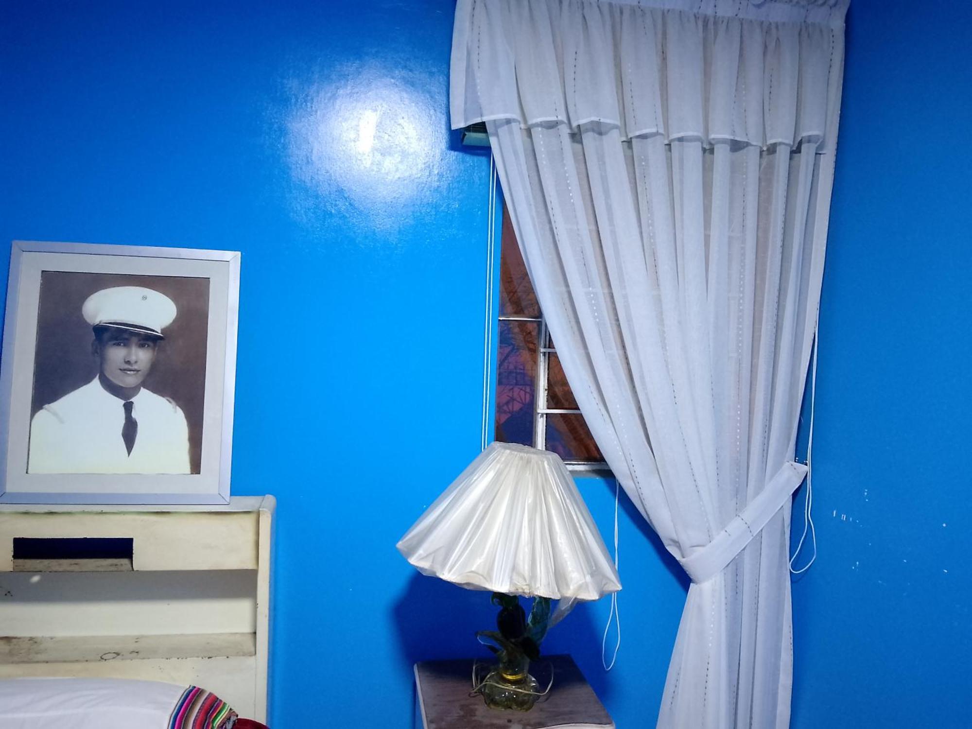 Habitación en casa particular Santa Marina Norte