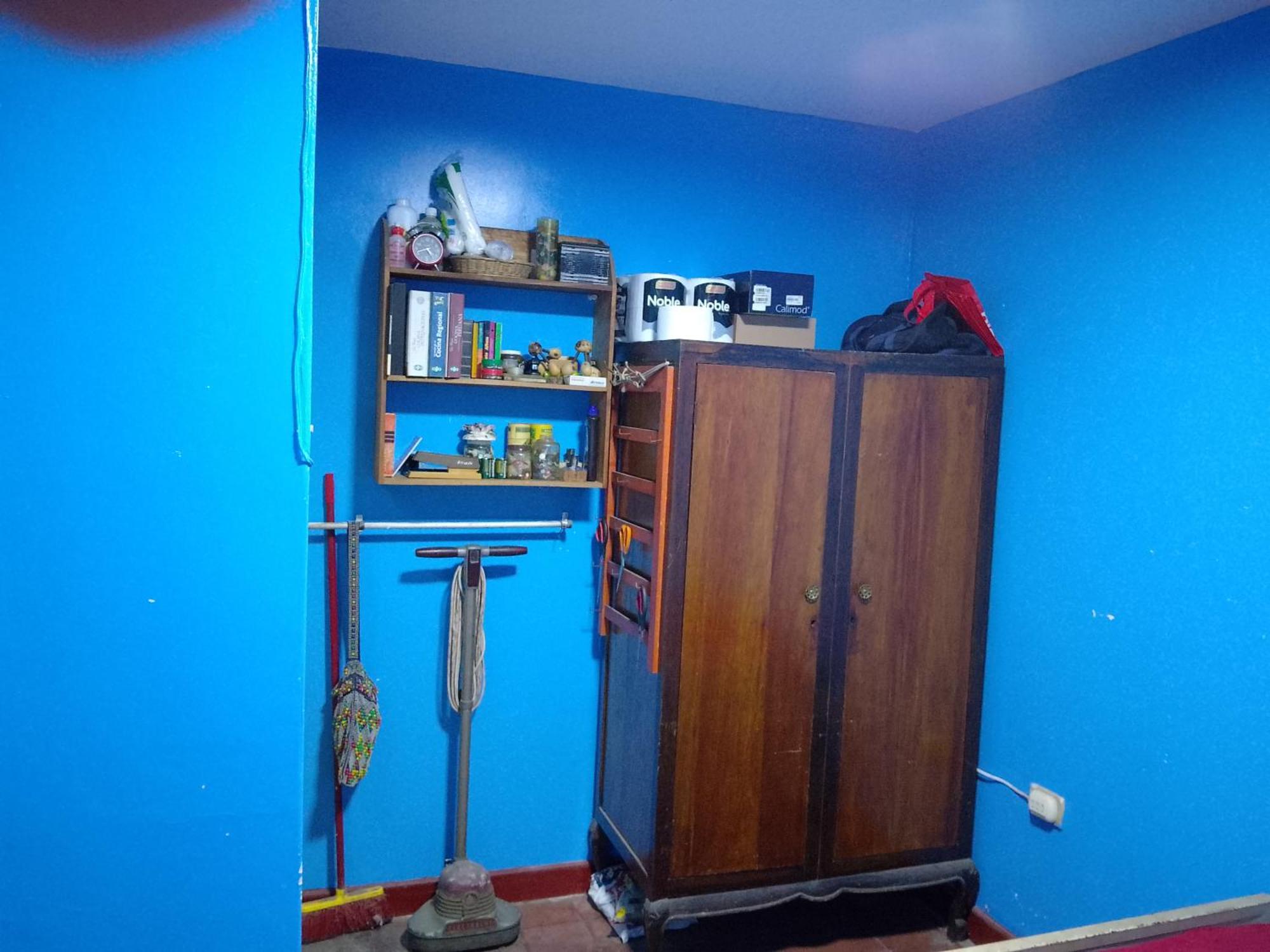 Santa Marina Norte Habitación en casa particular Lima