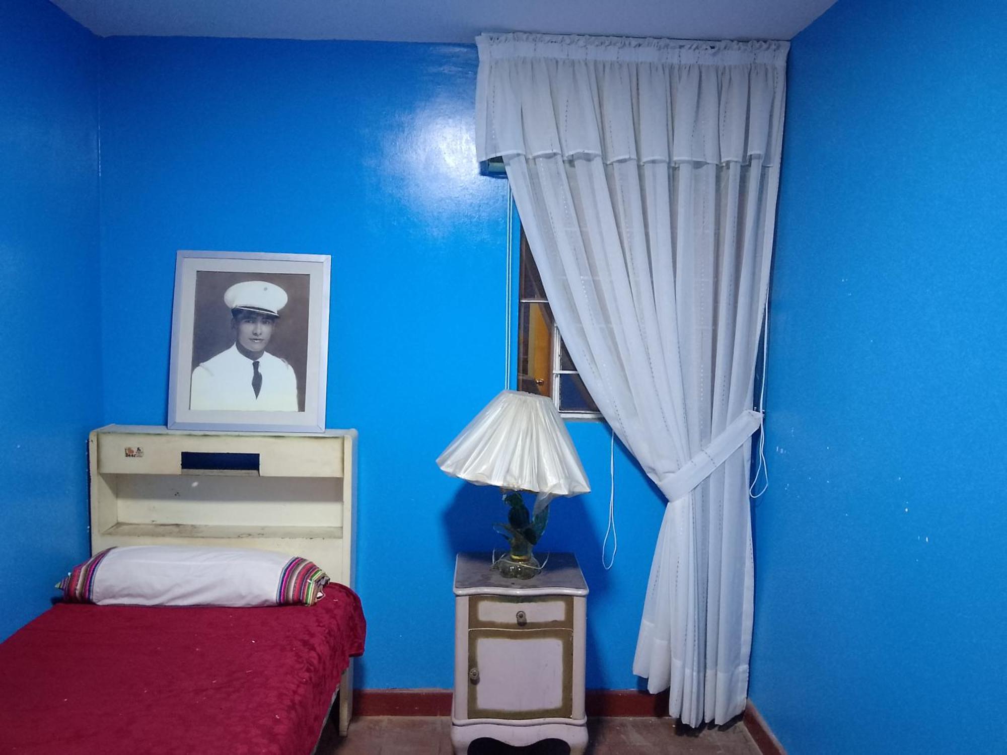 Santa Marina Norte Habitación en casa particular